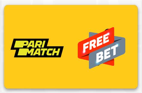 parimatch free bet|Parimatch Sports Bet & Casino .